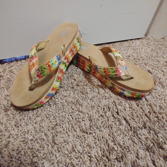 aloha island shoes sandals